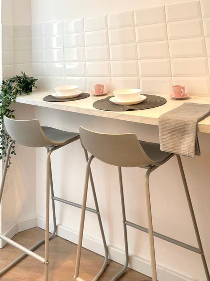 2 camere de vânzare UNIVERSITATE: Design arhitectural deosebit - 9