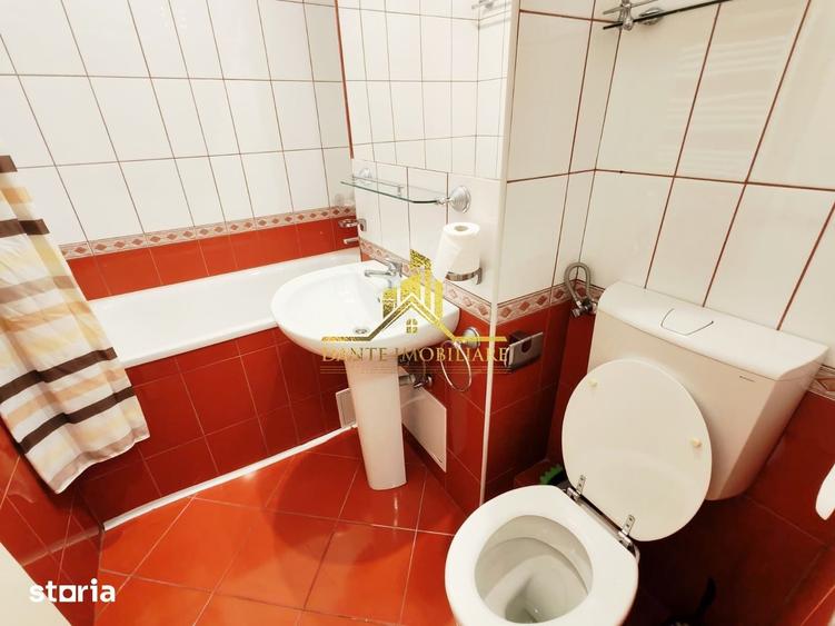 2 camere, spatios, mobilat modern, balcon, Gheorgheni - 4