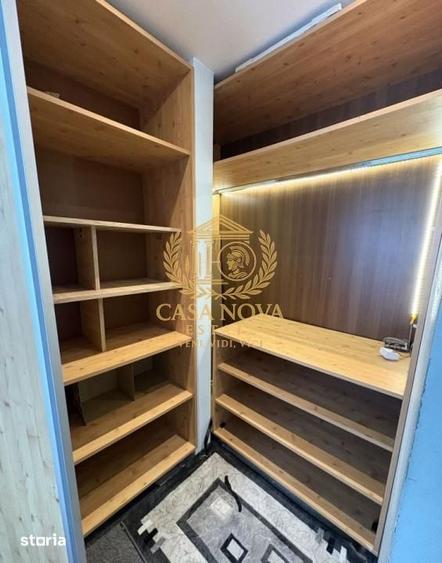 Apartament 2 camere 48mp, balcon, finisat modern, zona Big - 7