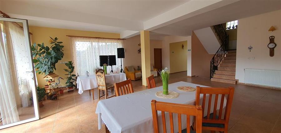 Hotel/Pensiune, de 500 mp, în Durău