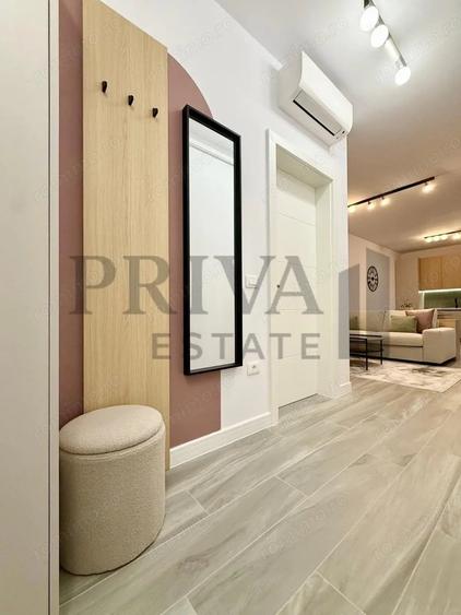 Apartament premium 2 camere, 56 mp, terasa 14 mp, Future Residence - 8