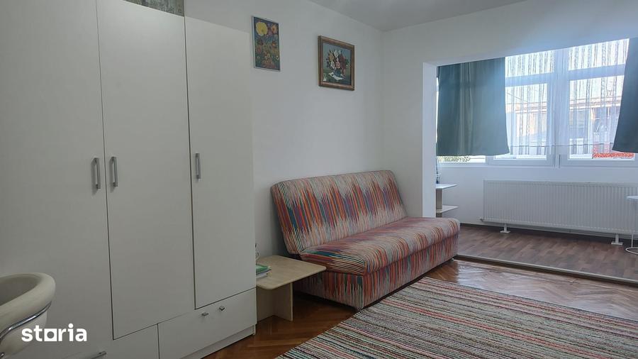 Apartament cu 2 camere în Dacia