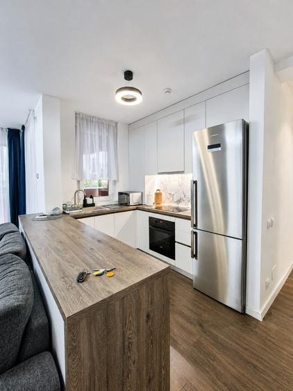 Apartament 3 camere de inchiriat, ARED R29, zona Prima Shops, parcare inclusa - 6