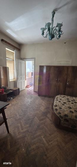Casă cu 4 camere cu Teren 163 Mp în Transilvaniei