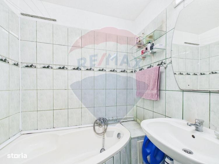 Apartament cu 3 camere în Jilava