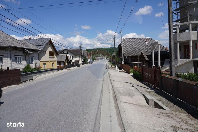 Casă cu 3 camere în Săliște