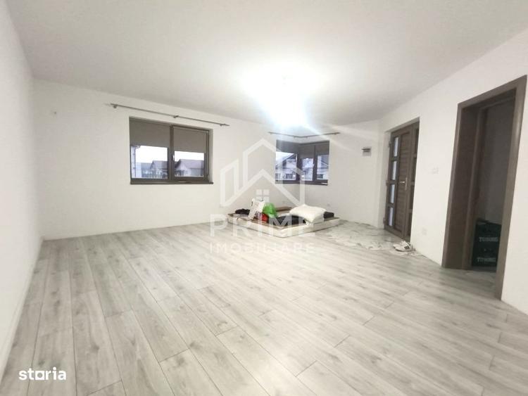 Casă cu 5 camere cu Teren 605 Mp în Central