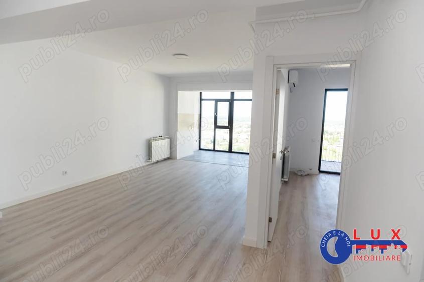 Apartament cu 2 camere în Babadag