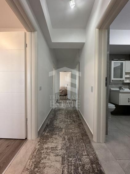 DOBROESTI - Fundeni | Chirie 3 Camere + Parcare - 10