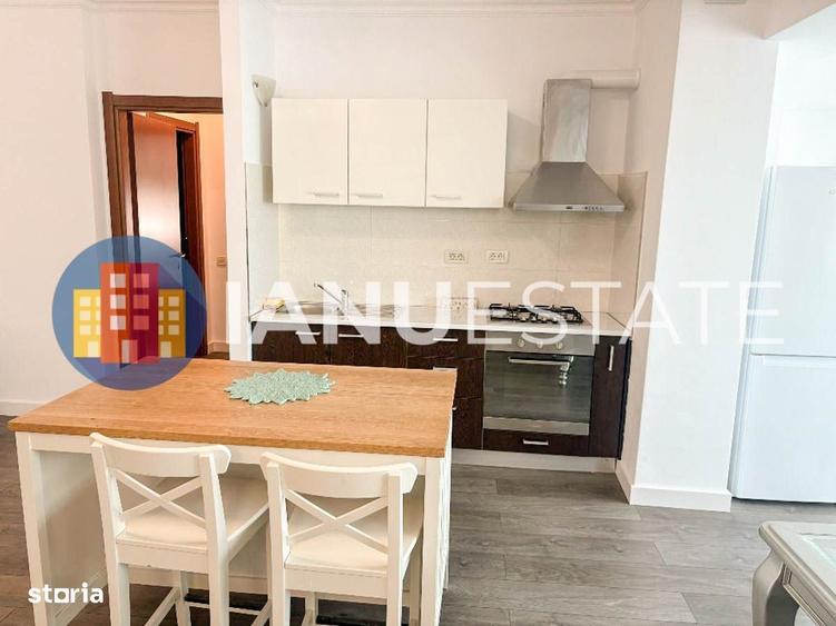 Apartament cu 3 camere decomandat în Grozăvești