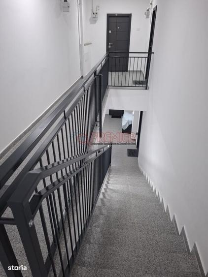 Garsonieră în Central
