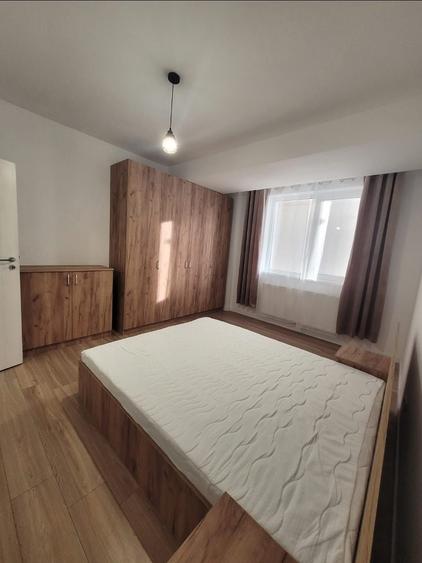 Apartament cu 2 camere decomandat în Viișoara