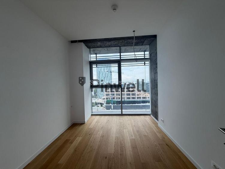 Apartament 2 camere de vânzare | UpSite Floreasca | 58 mp | Etaj 5