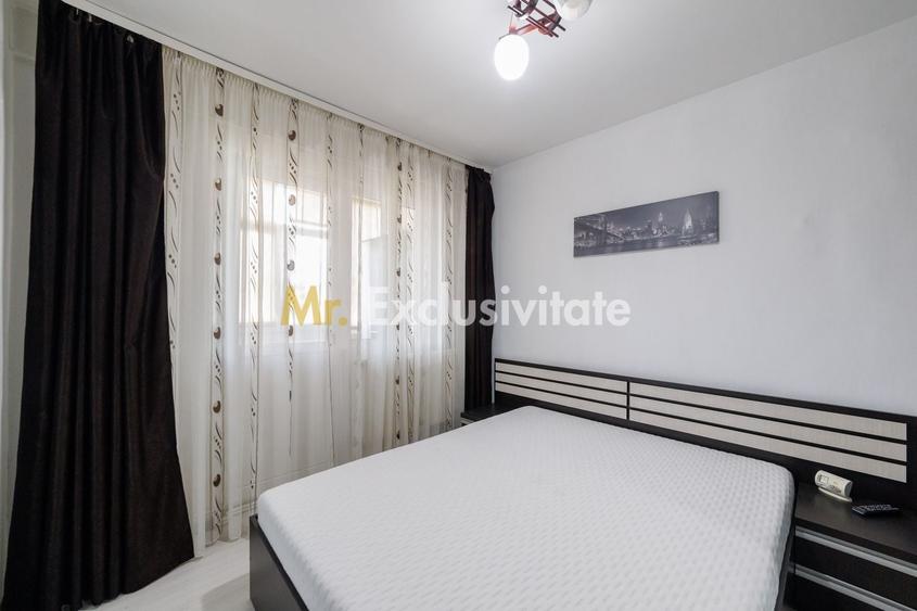Apartament gata de mutat cu 2 camere si parcare inclusa – Banat - 8