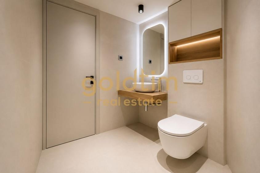 Apartament cu 4 camere decomandat, mobilat în Iancu Nicolae