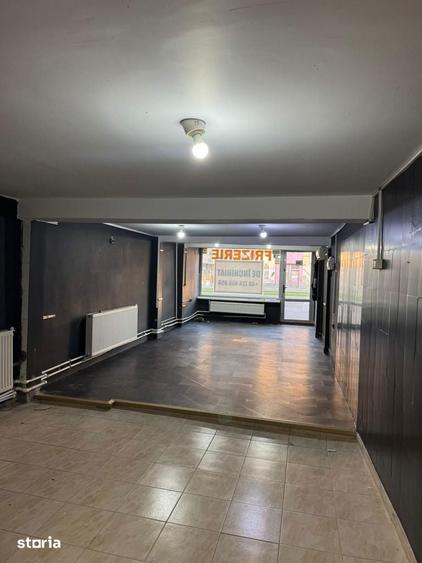 Oferim spre inchiriere spatiu comercial stradal Eroii Revolutiei S173 - 14