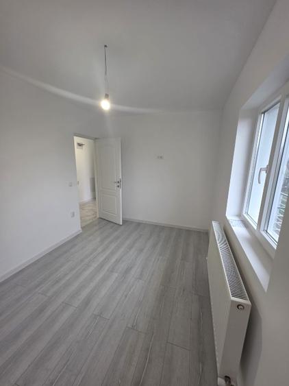Apartament 1 camera inchiriere Lunca Cetatuii, Bucatarie mobilata - 3