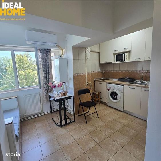Apartament - Chirie- Centru UMF - 2