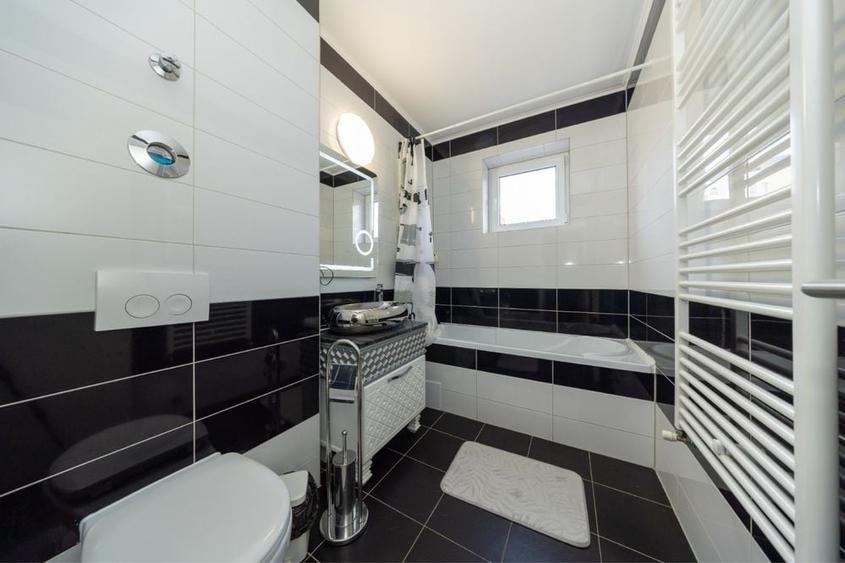 Apartament cu 2 camere decomandat în Bartolomeu