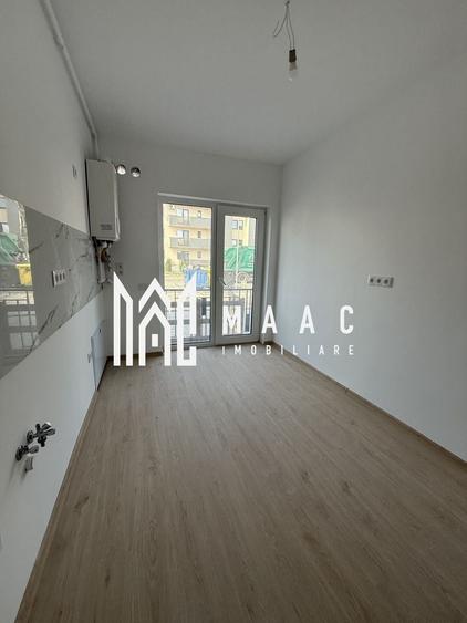 Apartament cu 2 camere decomandat în Șelimbăr