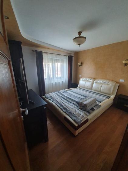 Apartament cu 2 camere decomandat în Zamfirescu