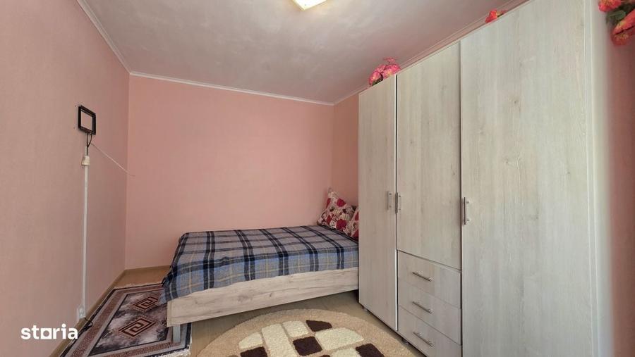 Apartament cu 2 camere în Sud