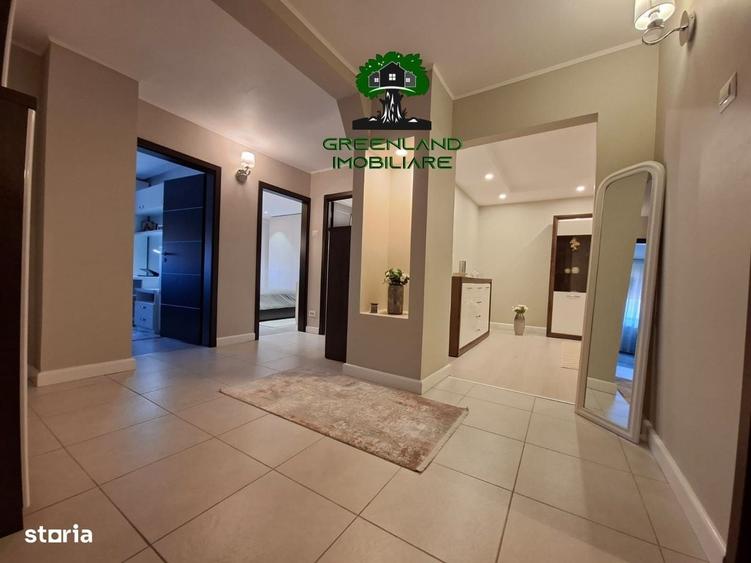 Ap 3 cam 75 mp + BOXA Et 1, Renovat COMPLET, Bloc 94, Capat Cug Lunca - 2