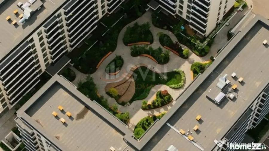 Apartament cu 2 camere decomandat în Aviației