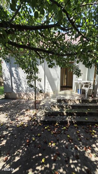 Casă cu 2 camere cu Teren 852 Mp în 14 Mai