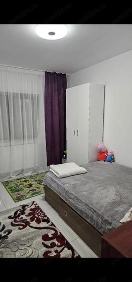 Apartament cu 3 camere decomandat în Dorobanți 2