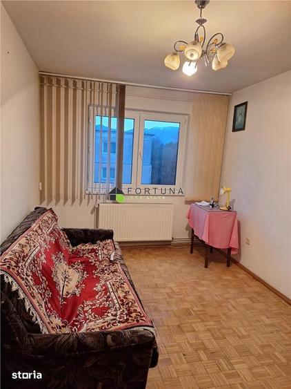 Apartament 2 camere, zona Gemenii - 1