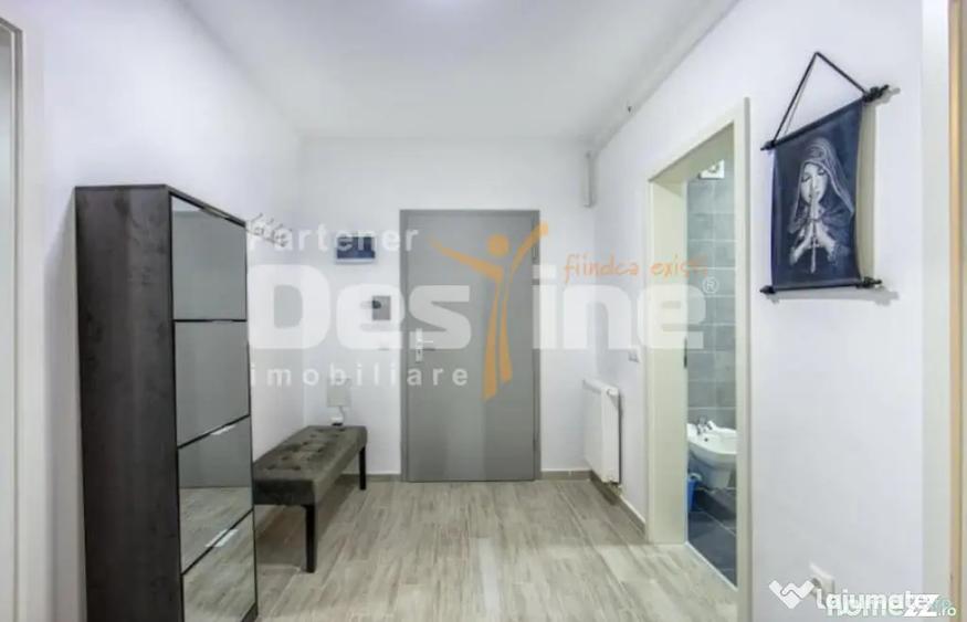 Apartament cu 2 camere decomandat în Bartolomeu