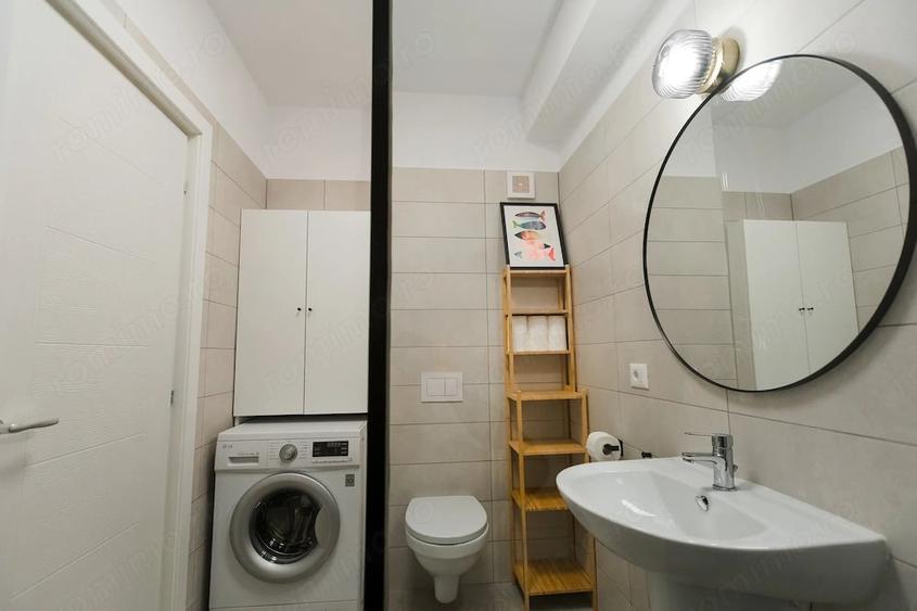Apartament cu 2 camere decomandat în Bartolomeu
