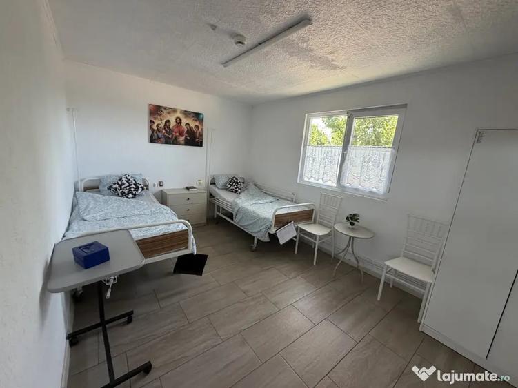 Casă cu 7 camere în Lenauheim