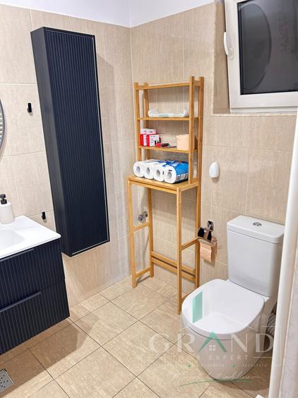 Apartament cu 2 camere decomandat în Mărăști