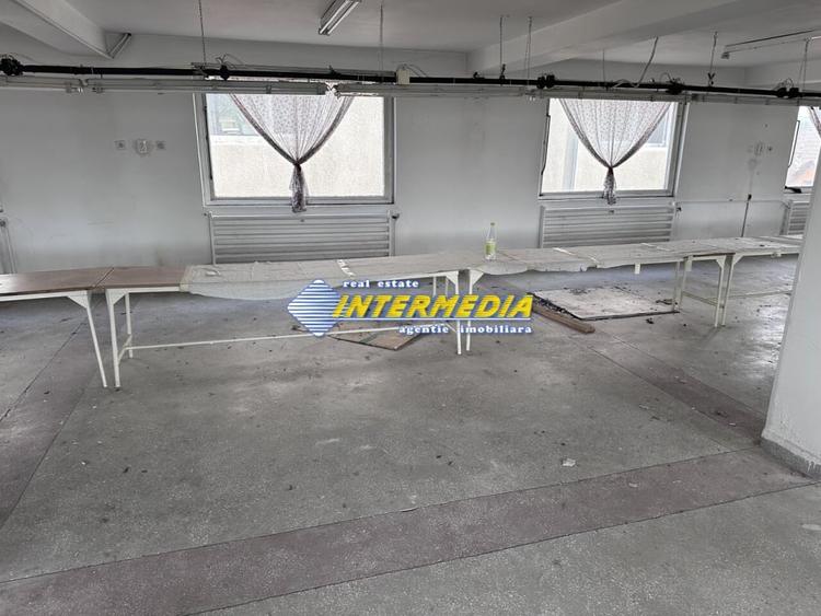SPATIU COMERCIAL I CENTRU I SUPRAFATA 250 MP I PRETABIL CROITORIE I - 9