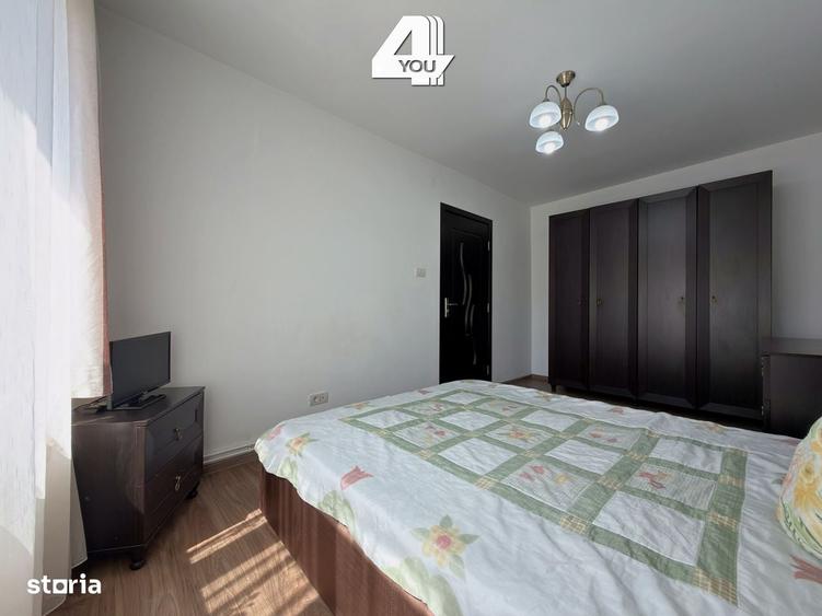Apartament cu 2 camere în Podgoria