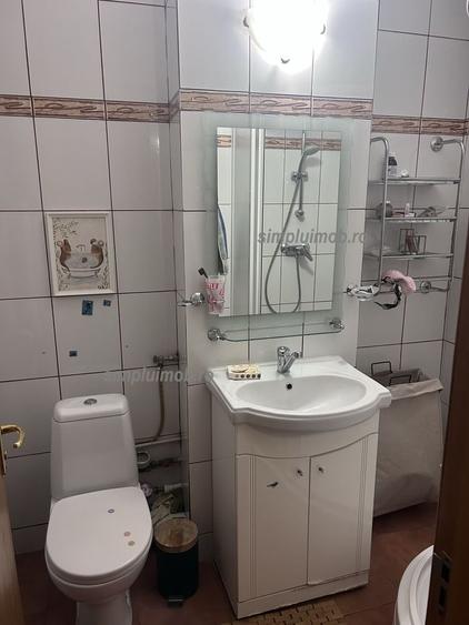 Apartament cu 2 camere decomandat, mobilat în Nicolae Grigorescu