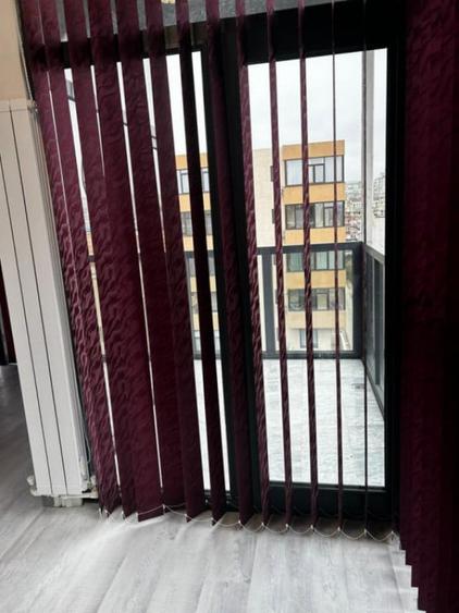 Apartament cu 3 camere decomandat în Tomis Nord