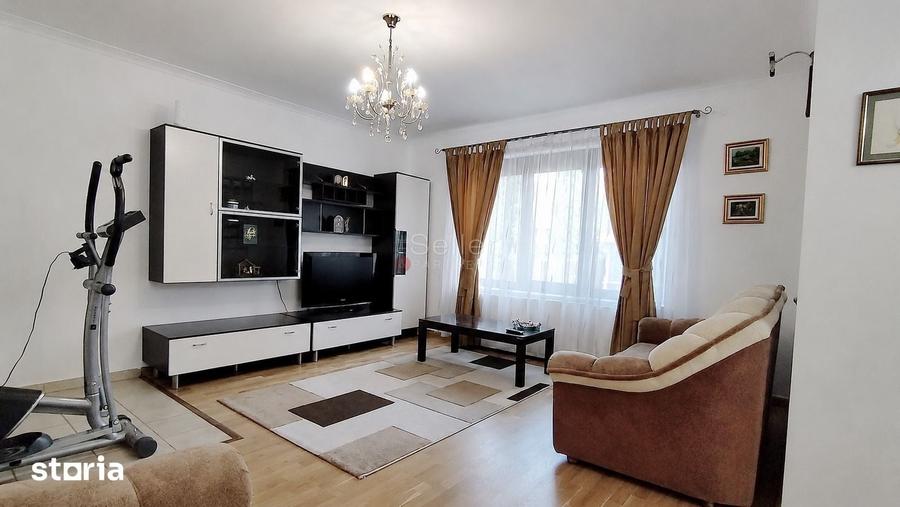 Casă cu 5 camere cu Teren 400 Mp în Bunloc
