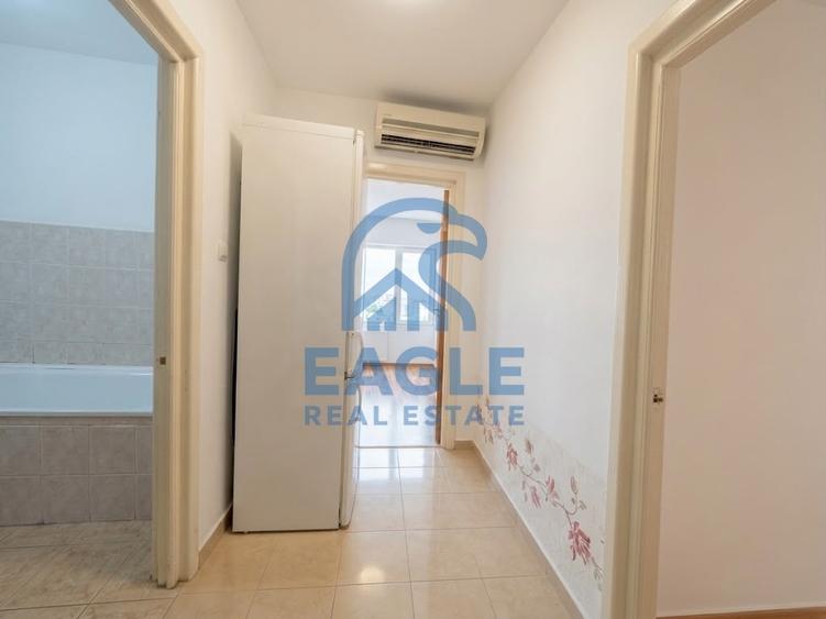Poarta 6 - Apartament decomandat cu balcon parcare si centrala - 7