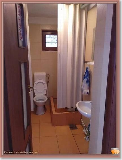 Apartament cu 2 camere decomandat în Tomis Nord