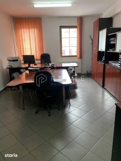 Spațiu comercial, de 200 mp, în Ultracentral