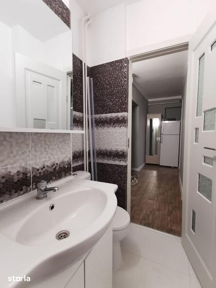 Apartament 1 camera,Nicolina-CUG - 8