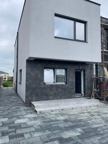 Duplex 3 dormitoare - Mosnita-Noua - Drumul Boilor - 1