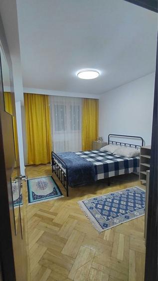 Apartament cu 2 camere decomandat în Exterior Vest