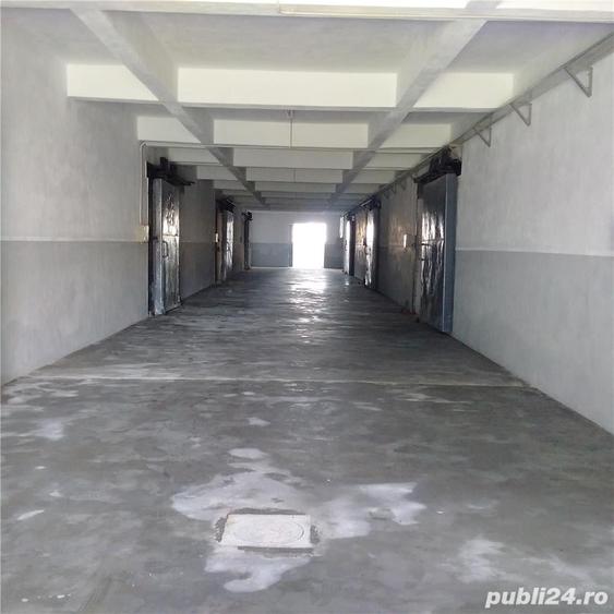 Spațiu comercial, de 460 mp, în Central