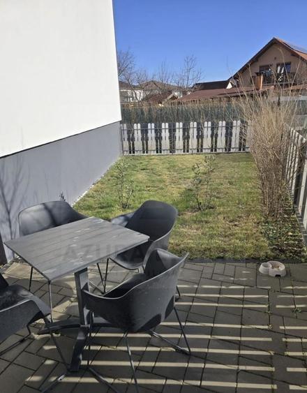 Apartament cu 2 camere decomandat, mobilat în Șelimbăr