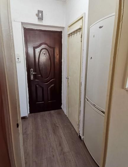 Garsonieră în Dosu Bricii