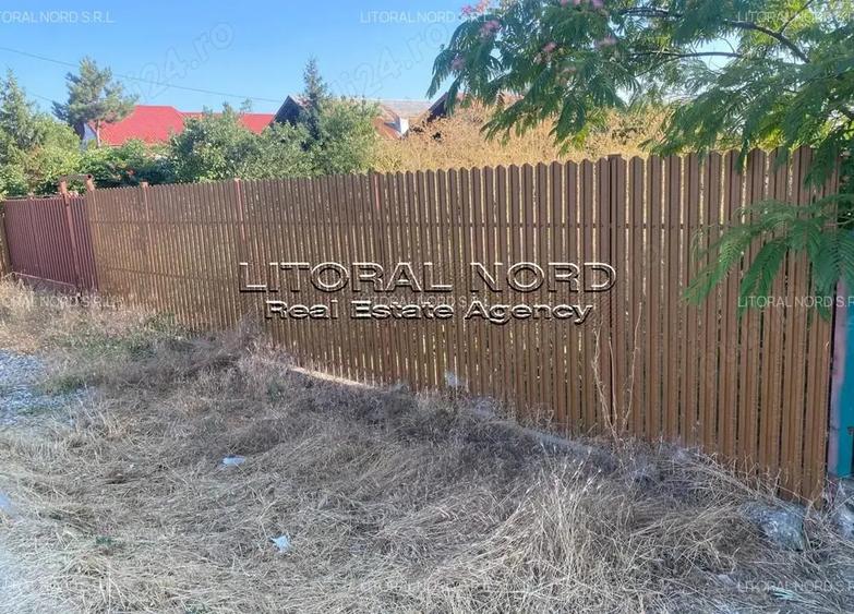 Teren de 1207 mp, în Mânăstirea